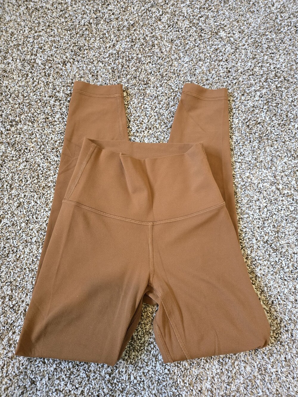 Lululemon Align Leggings 28" Size 4